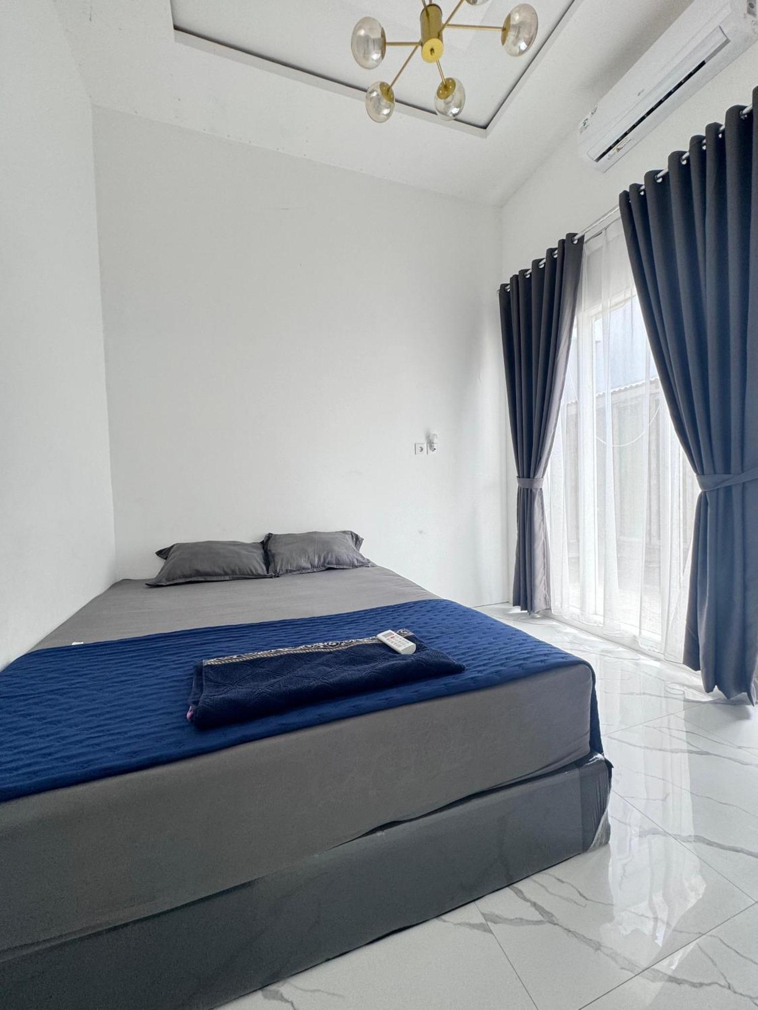 Mila Homestay Padang  Eksteriør billede
