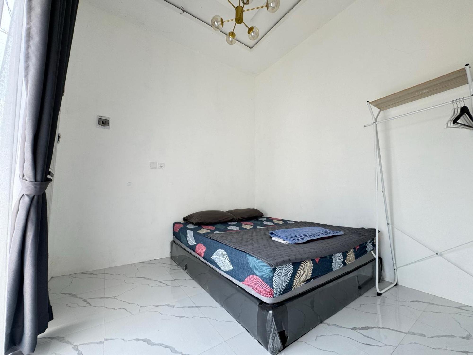 Mila Homestay Padang  Eksteriør billede