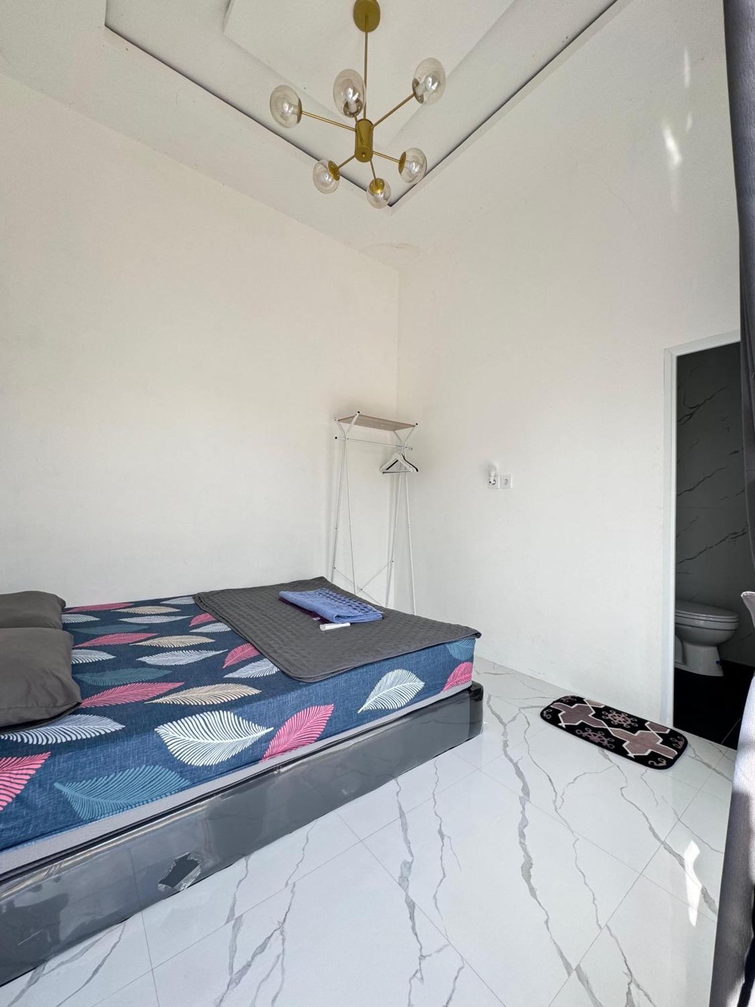 Mila Homestay Padang  Eksteriør billede